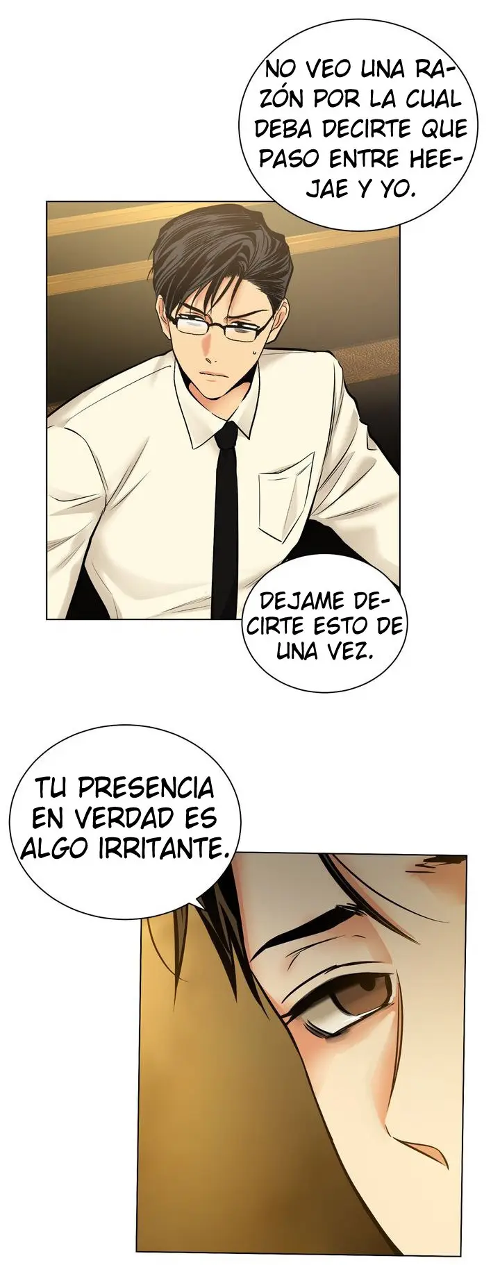 Paid (2019) - Capítulo 33 - Página 39 - LectorTMOo