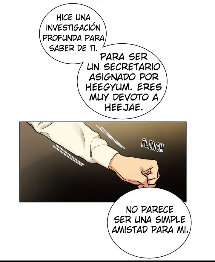 Paid (2019) - Capítulo 33 - Página 40 - LectorTMOo