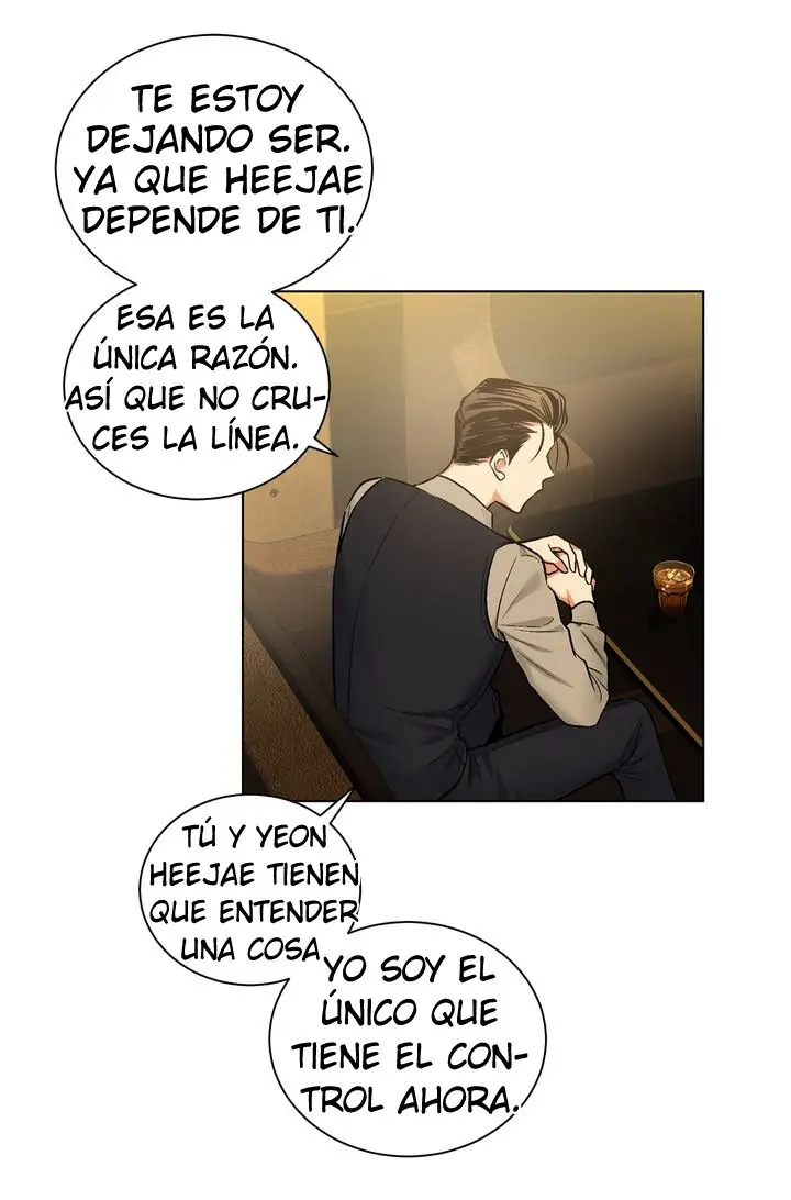 Paid (2019) - Capítulo 33 - Página 41 - LectorTMOo