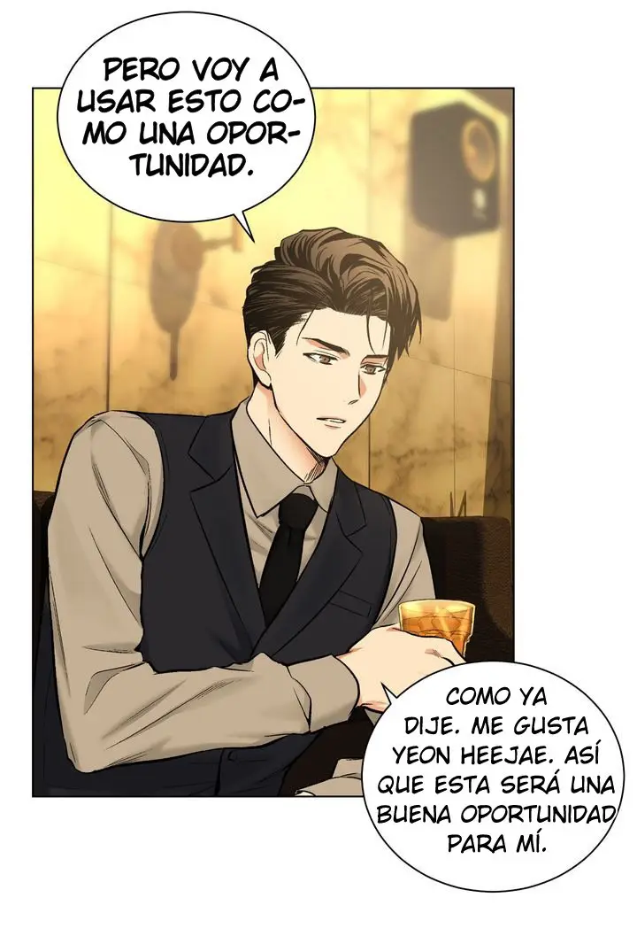 Paid (2019) - Capítulo 33 - Página 45 - LectorTMOo
