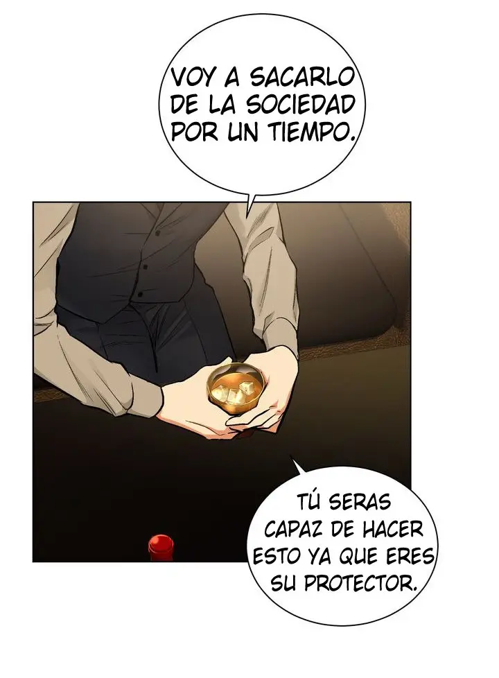 Paid (2019) - Capítulo 33 - Página 51 - LectorTMOo