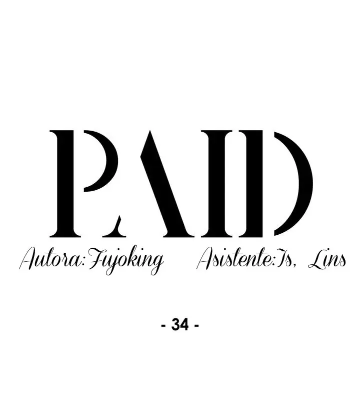 Paid (2019) - Capítulo 34 - Página 8 - LectorTMOo