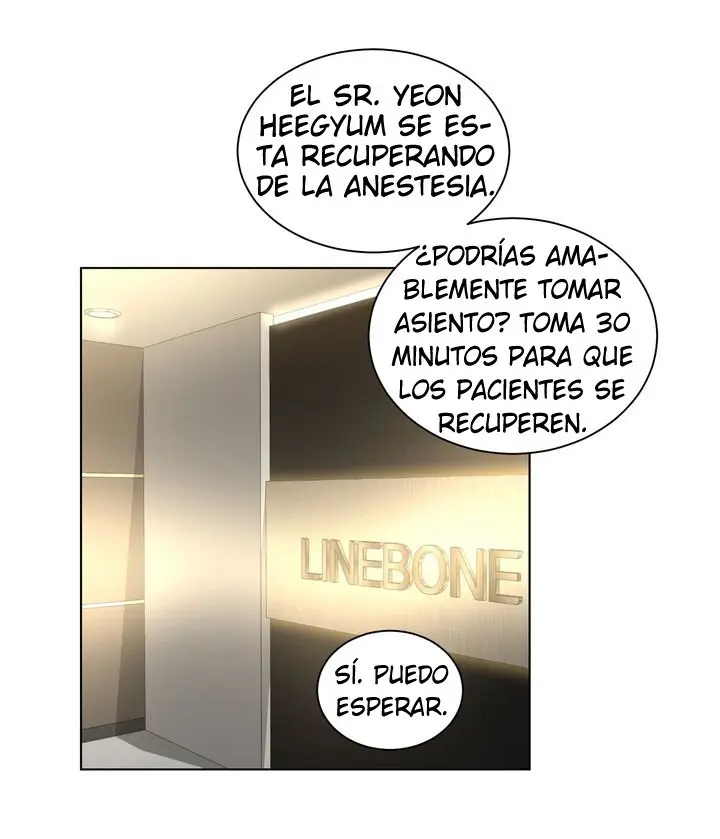 Paid (2019) - Capítulo 34 - Página 9 - LectorTMOo