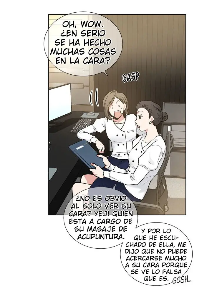 Paid (2019) - Capítulo 34 - Página 13 - LectorTMOo