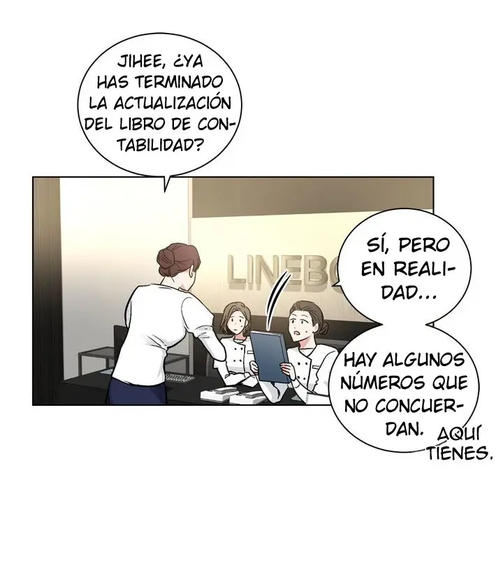 Paid (2019) - Capítulo 34 - Página 14 - LectorTMOo