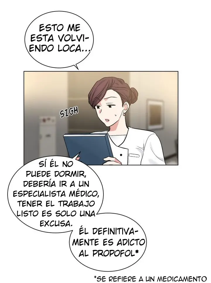 Paid (2019) - Capítulo 34 - Página 15 - LectorTMOo