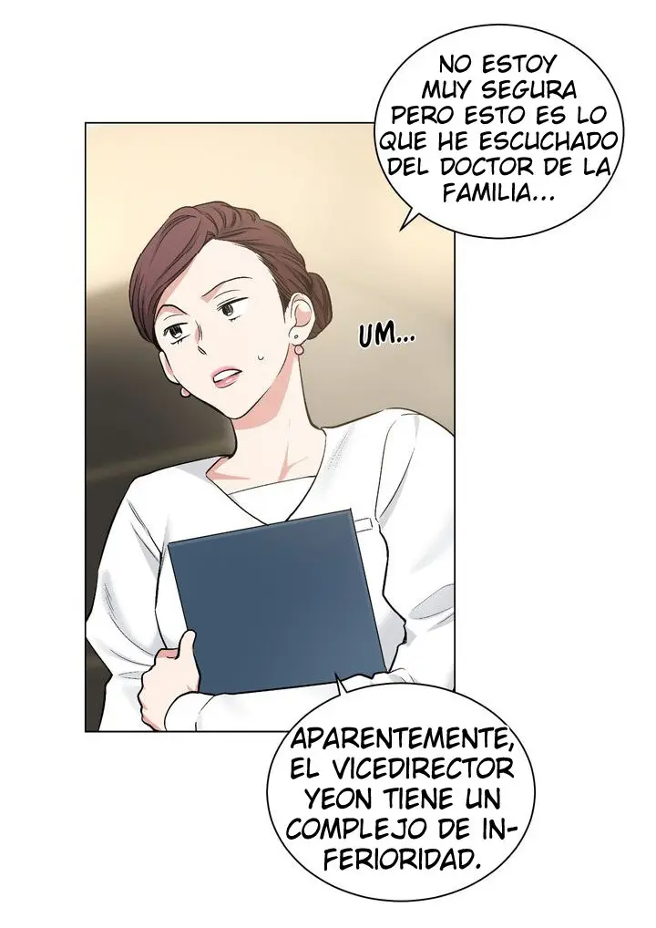 Paid (2019) - Capítulo 34 - Página 17 - LectorTMOo