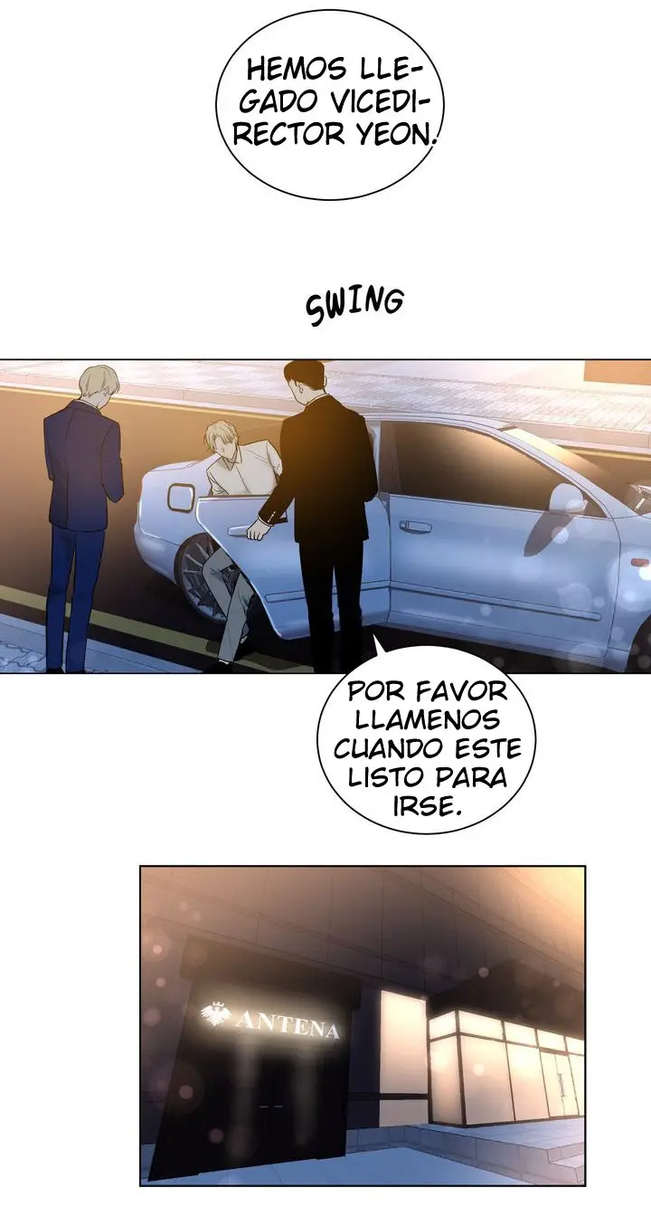 Paid (2019) - Capítulo 34 - Página 19 - LectorTMOo