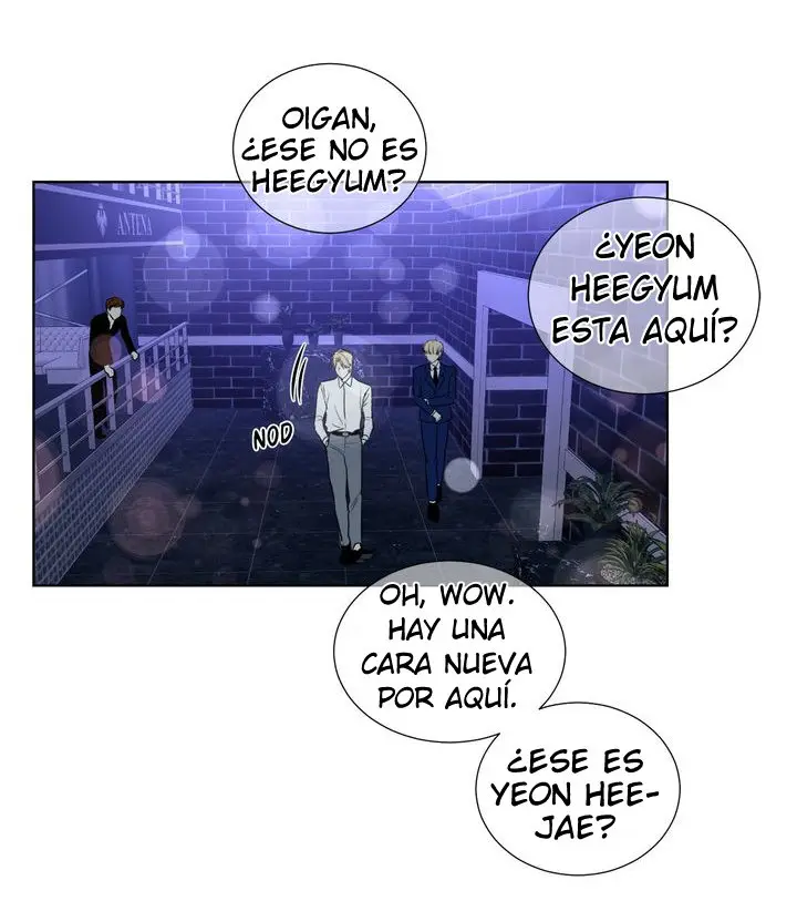 Paid (2019) - Capítulo 34 - Página 20 - LectorTMOo