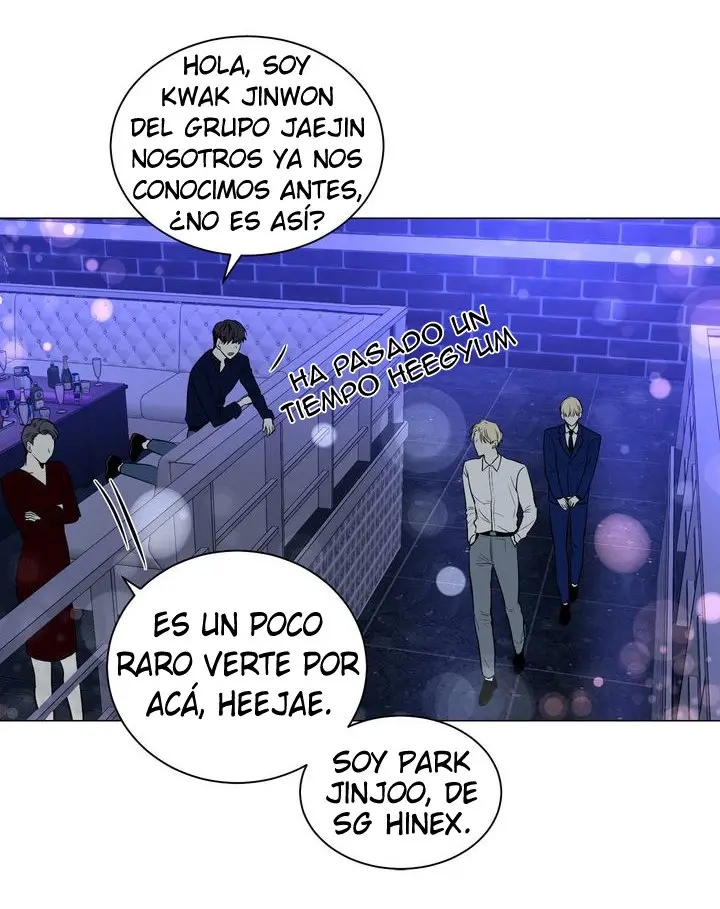 Paid (2019) - Capítulo 34 - Página 21 - LectorTMOo