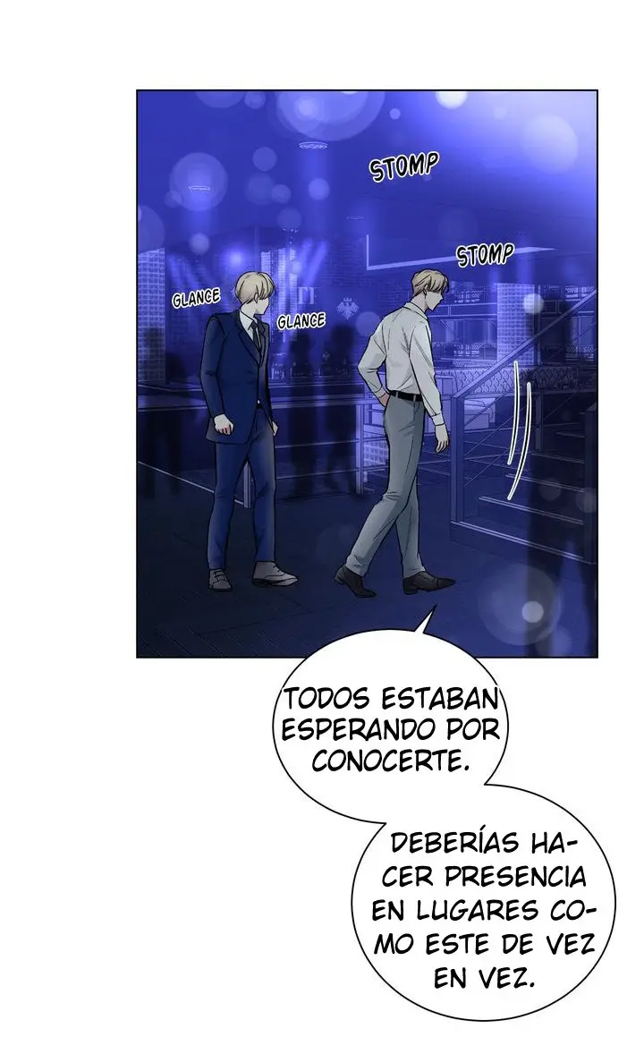 Paid (2019) - Capítulo 34 - Página 23 - LectorTMOo