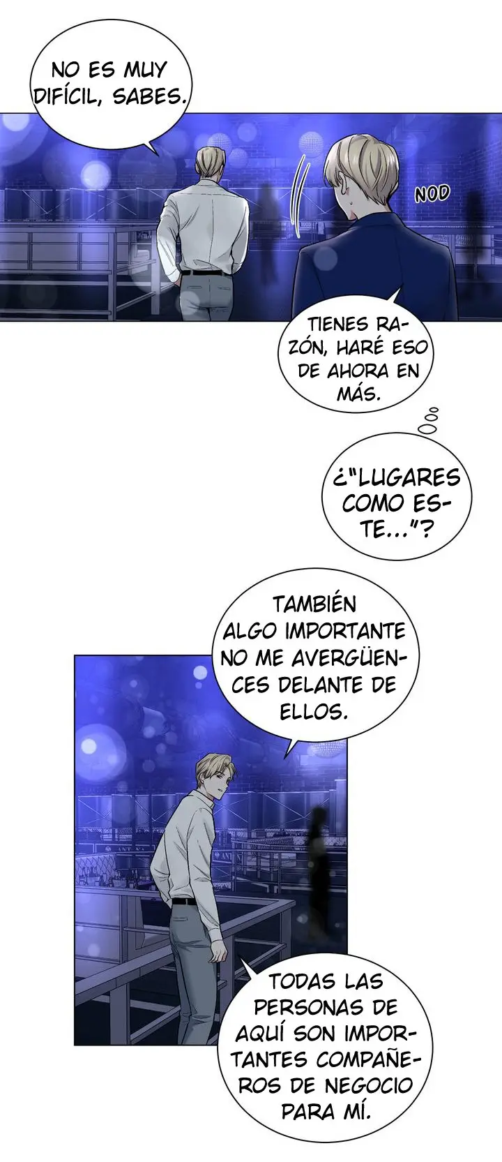 Paid (2019) - Capítulo 34 - Página 24 - LectorTMOo