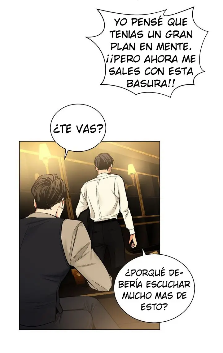 Paid (2019) - Capítulo 34 - Página 31 - LectorTMOo