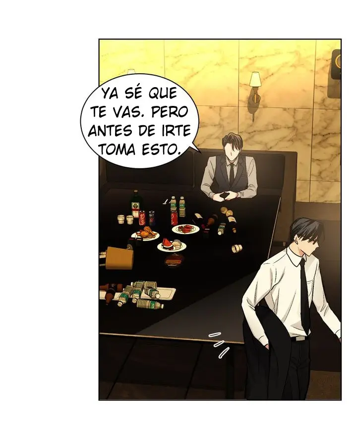 Paid (2019) - Capítulo 34 - Página 34 - LectorTMOo