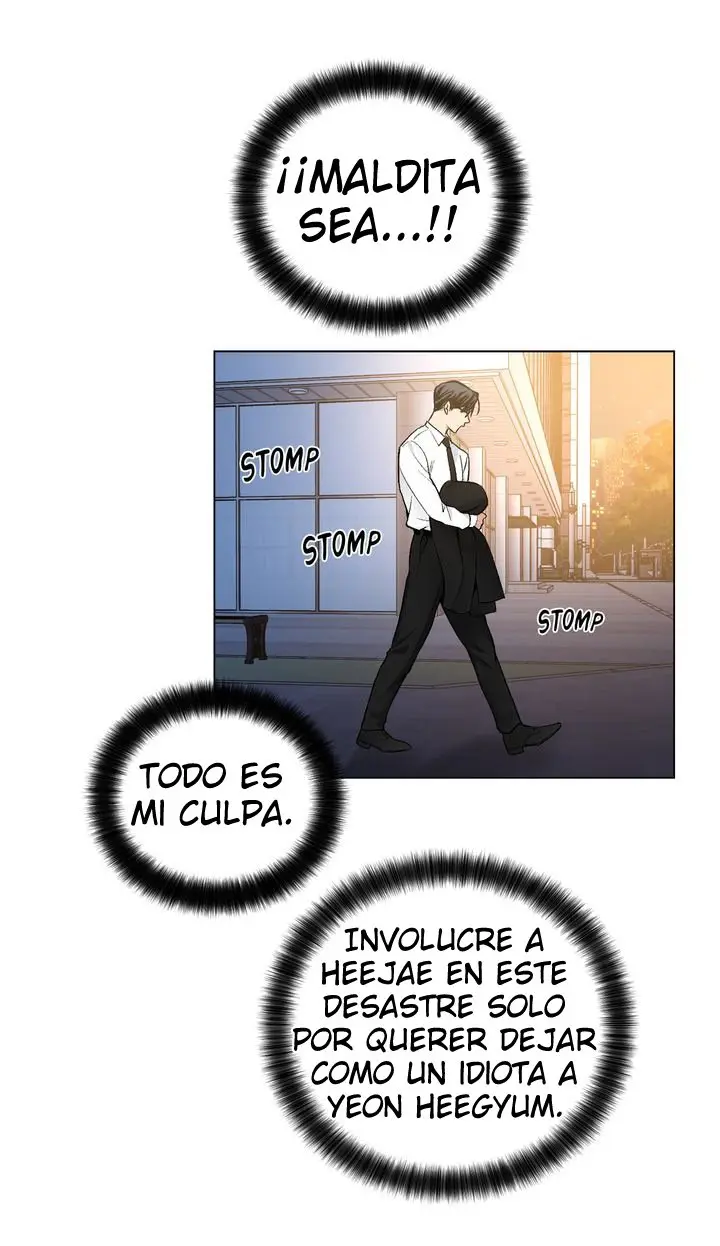 Paid (2019) - Capítulo 34 - Página 38 - LectorTMOo