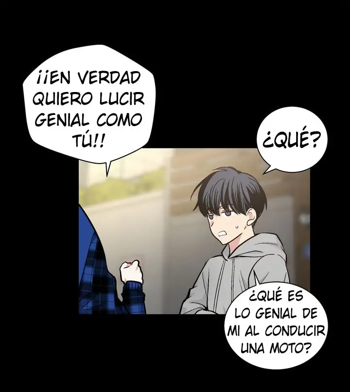 Paid (2019) - Capítulo 34 - Página 43 - LectorTMOo