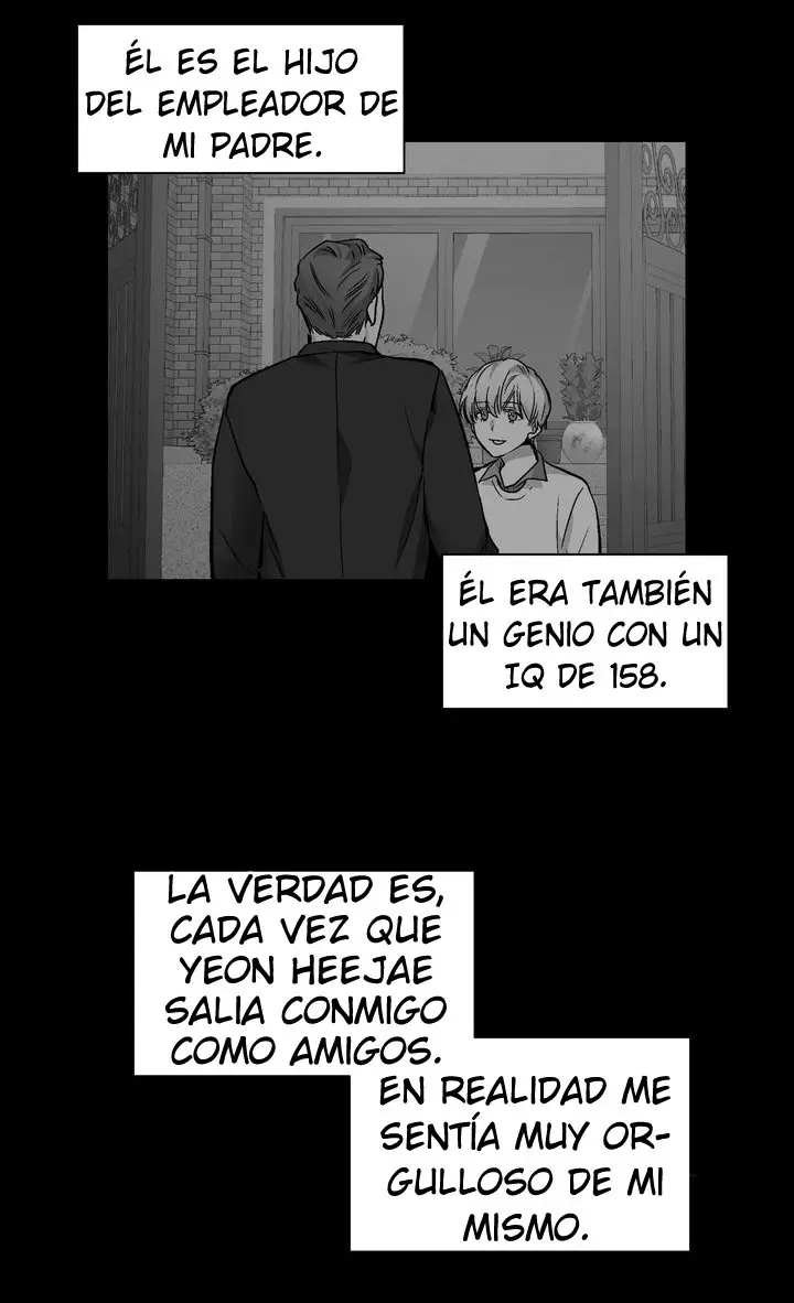 Paid (2019) - Capítulo 34 - Página 46 - LectorTMOo