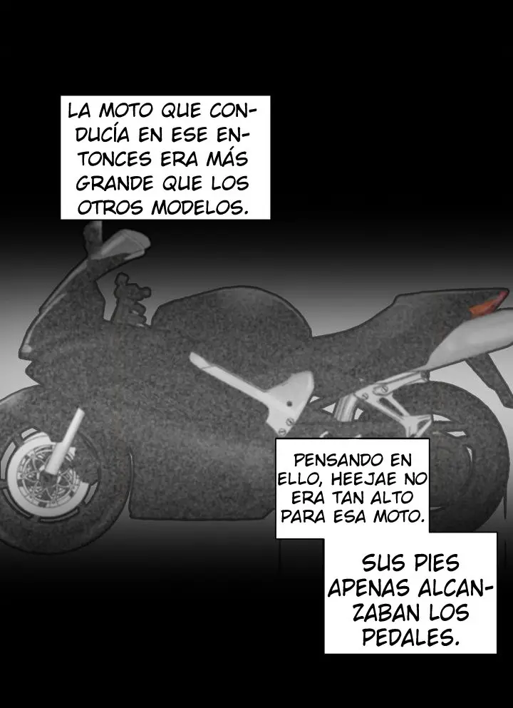 Paid (2019) - Capítulo 34 - Página 48 - LectorTMOo