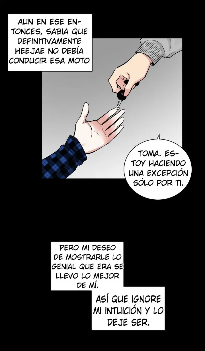 Paid (2019) - Capítulo 34 - Página 49 - LectorTMOo