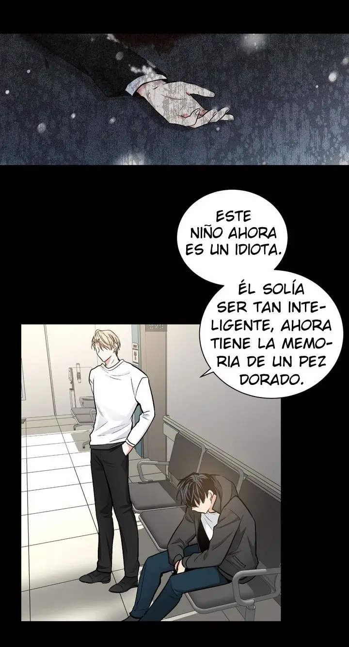 Paid (2019) - Capítulo 34 - Página 55 - LectorTMOo