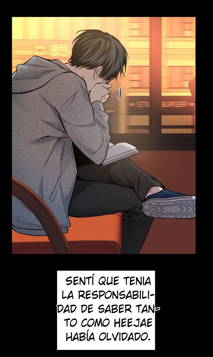 Paid (2019) - Capítulo 34 - Página 60 - LectorTMOo