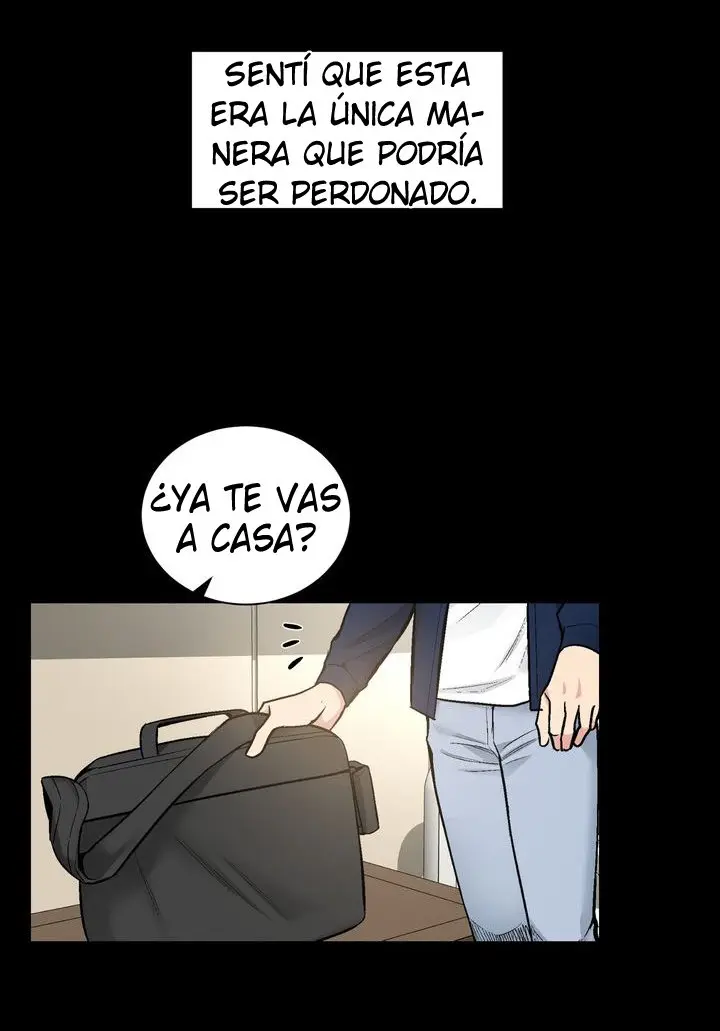 Paid (2019) - Capítulo 34 - Página 61 - LectorTMOo