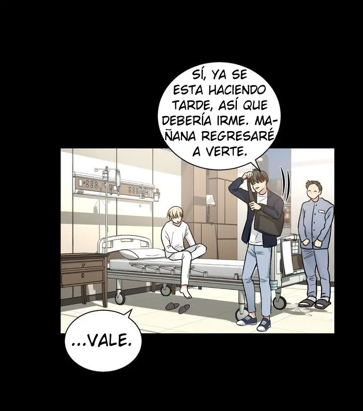 Paid (2019) - Capítulo 34 - Página 62 - LectorTMOo