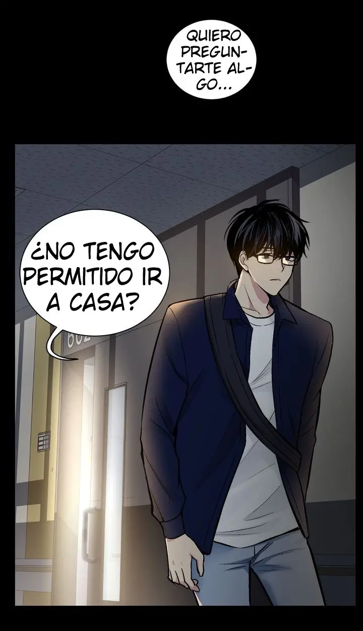 Paid (2019) - Capítulo 34 - Página 64 - LectorTMOo