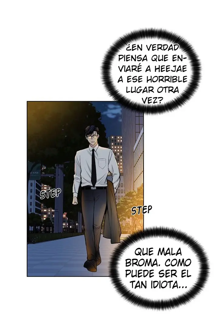 Paid (2019) - Capítulo 35 - Página 5 - LectorTMOo