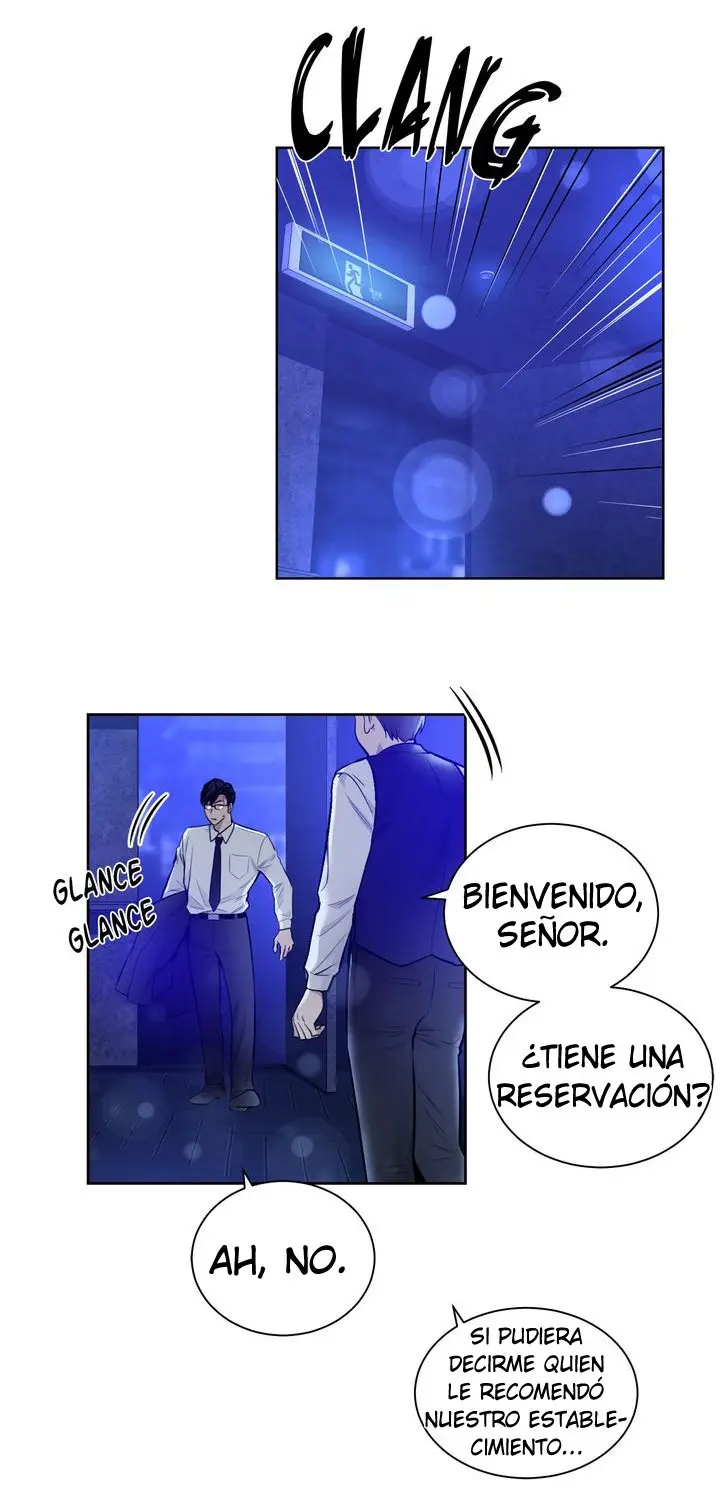 Paid (2019) - Capítulo 35 - Página 8 - LectorTMOo