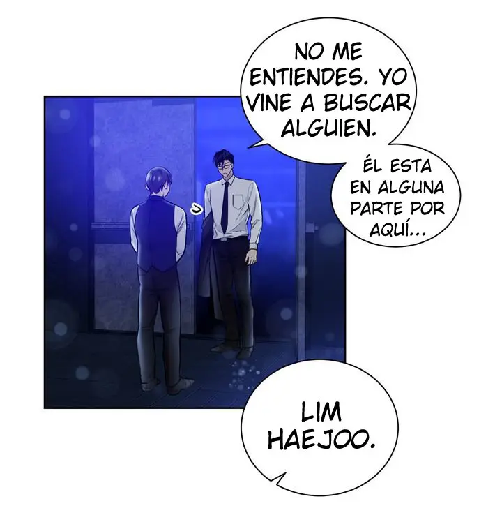 Paid (2019) - Capítulo 35 - Página 9 - LectorTMOo