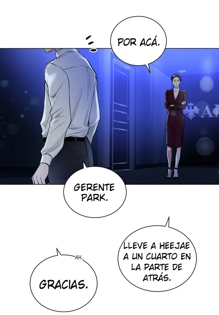 Paid (2019) - Capítulo 35 - Página 10 - LectorTMOo