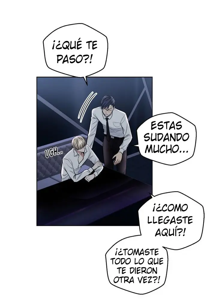 Paid (2019) - Capítulo 35 - Página 13 - LectorTMOo