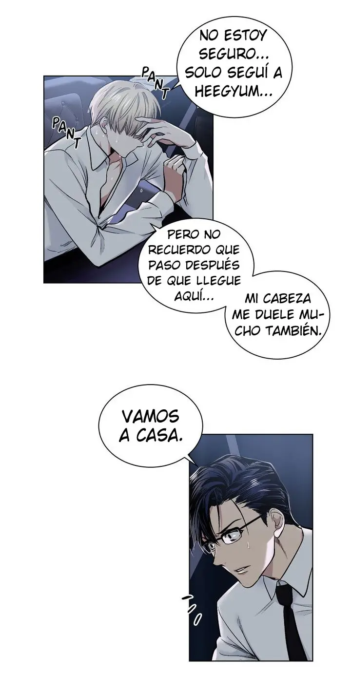 Paid (2019) - Capítulo 35 - Página 14 - LectorTMOo