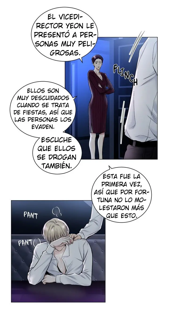 Paid (2019) - Capítulo 35 - Página 17 - LectorTMOo