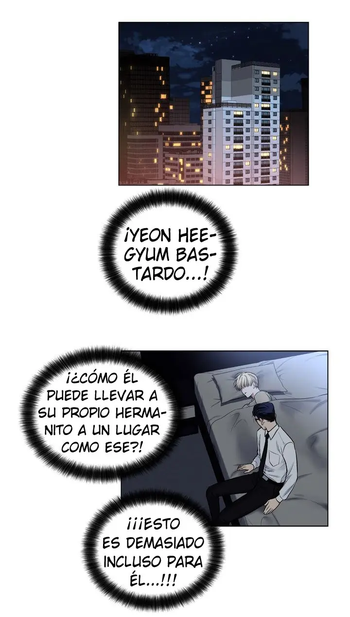 Paid (2019) - Capítulo 35 - Página 19 - LectorTMOo