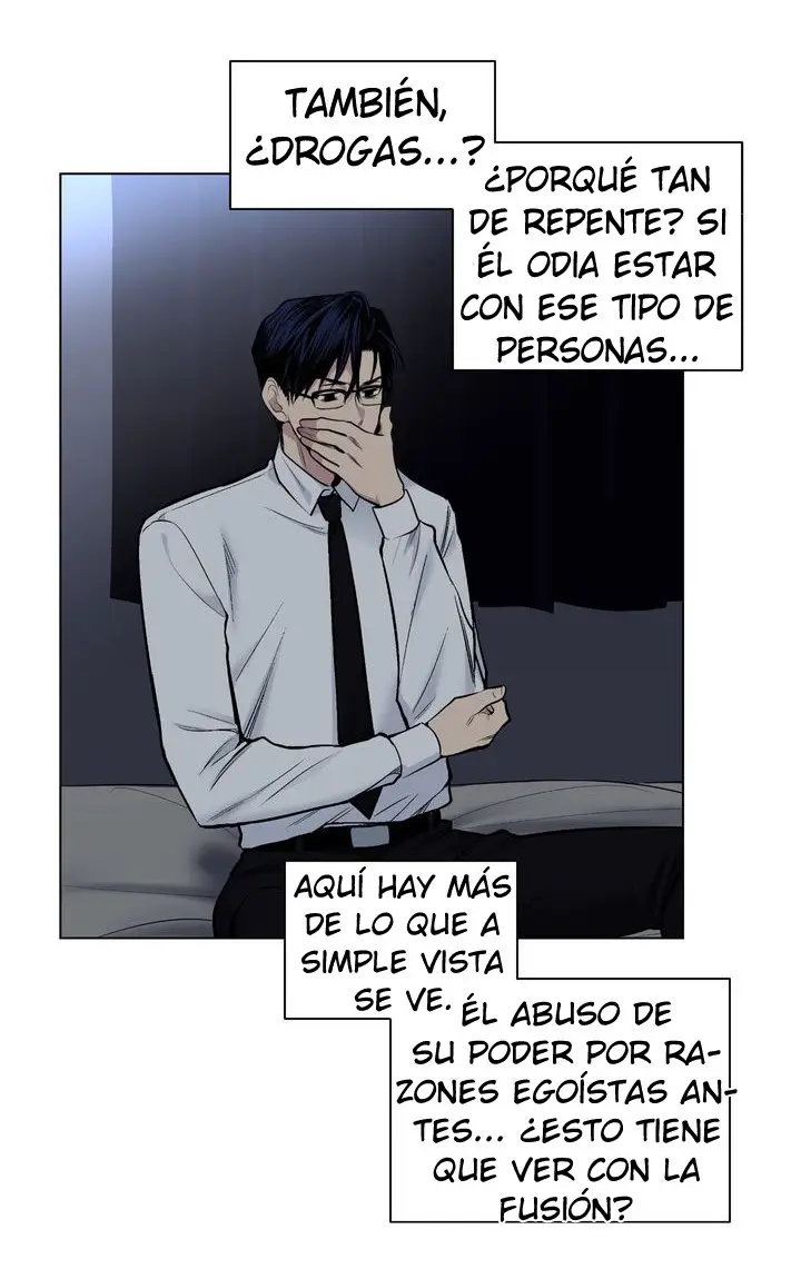 Paid (2019) - Capítulo 35 - Página 20 - LectorTMOo