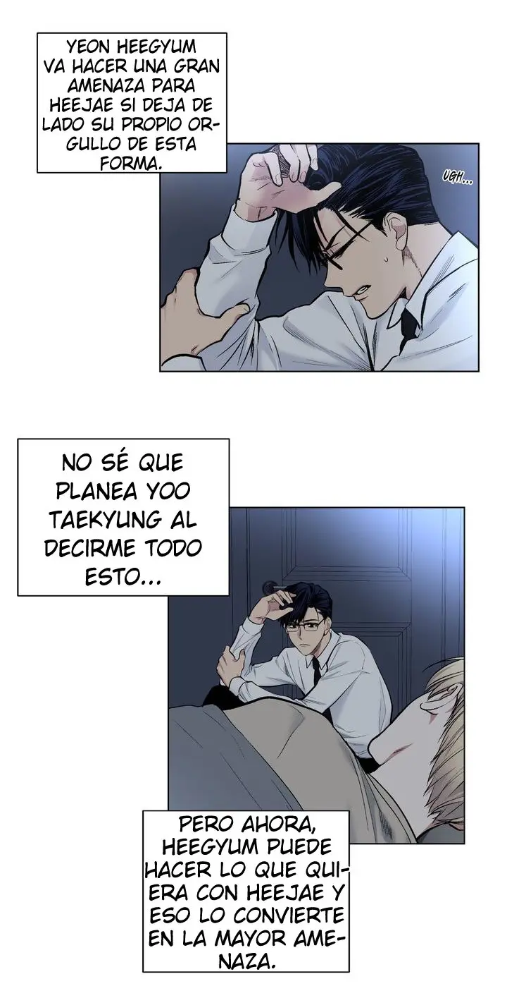 Paid (2019) - Capítulo 35 - Página 23 - LectorTMOo