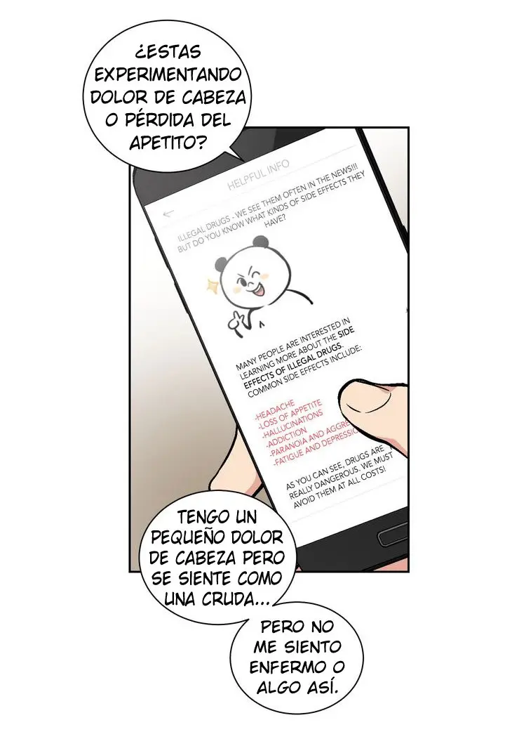 Paid (2019) - Capítulo 35 - Página 29 - LectorTMOo