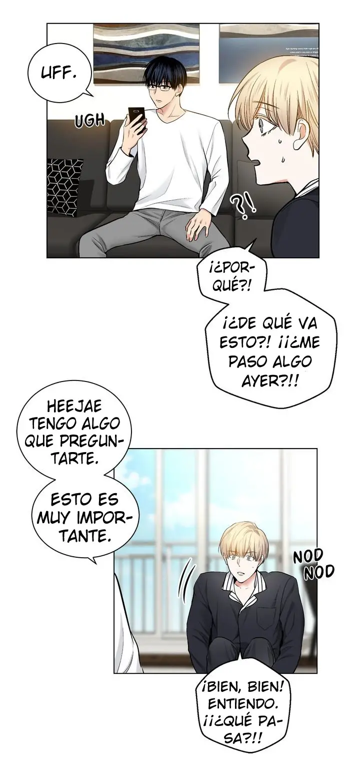 Paid (2019) - Capítulo 35 - Página 30 - LectorTMOo