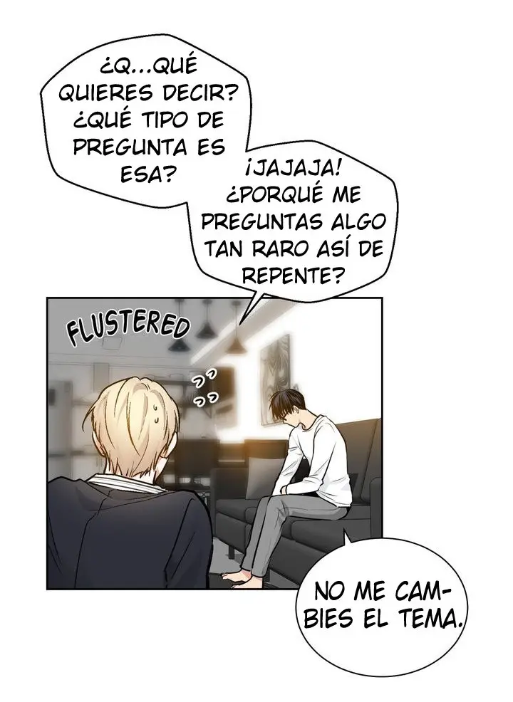 Paid (2019) - Capítulo 35 - Página 33 - LectorTMOo