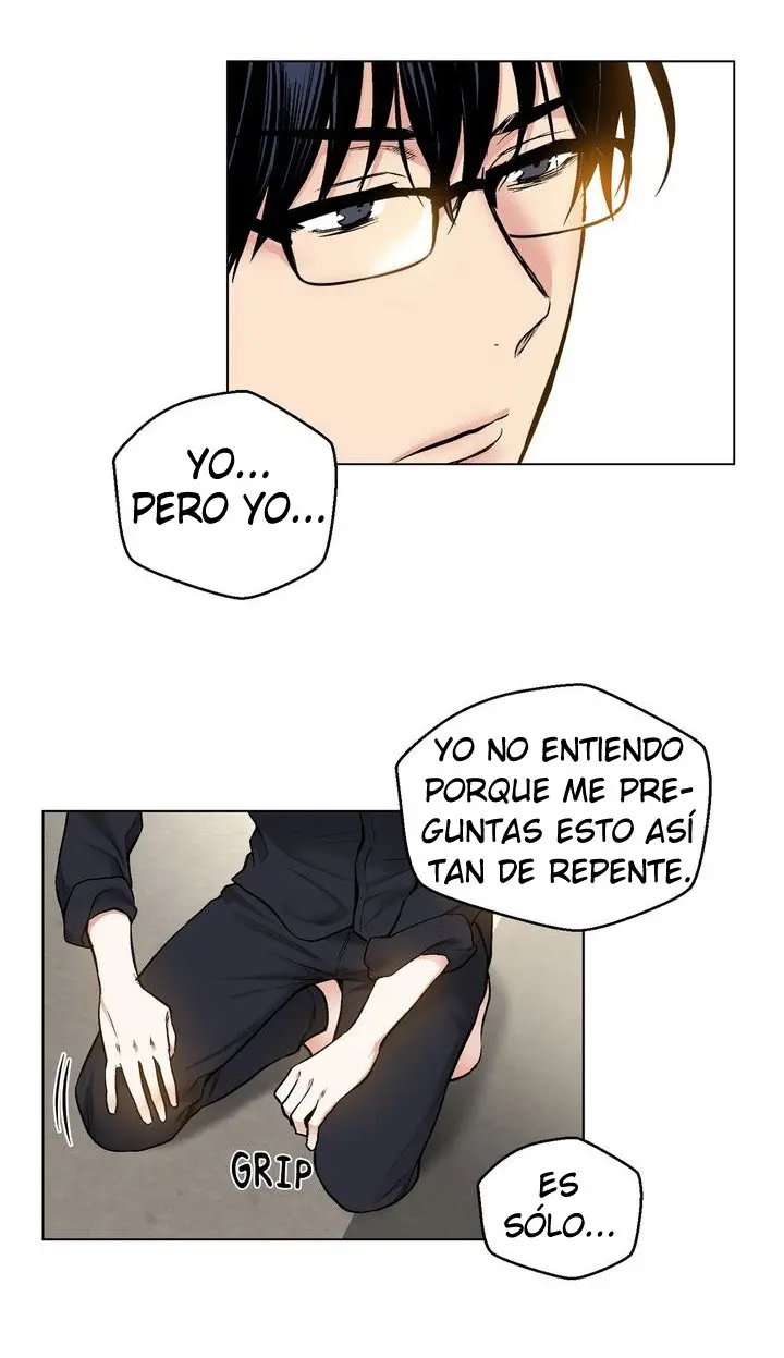 Paid (2019) - Capítulo 35 - Página 37 - LectorTMOo