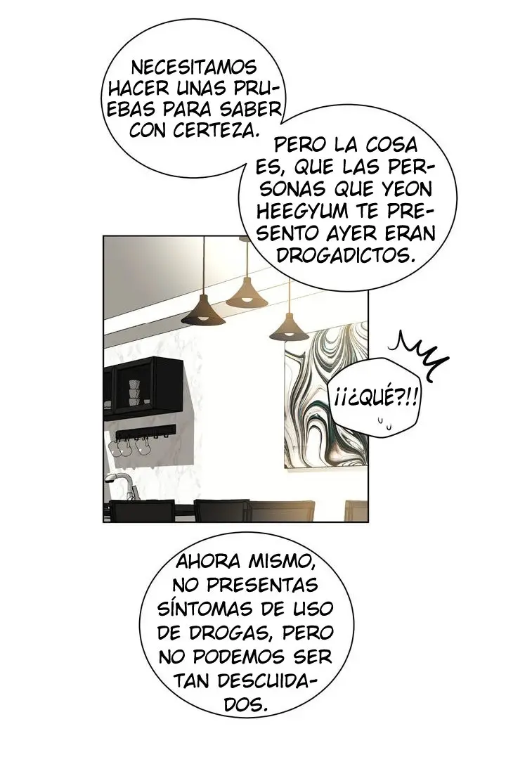 Paid (2019) - Capítulo 35 - Página 43 - LectorTMOo