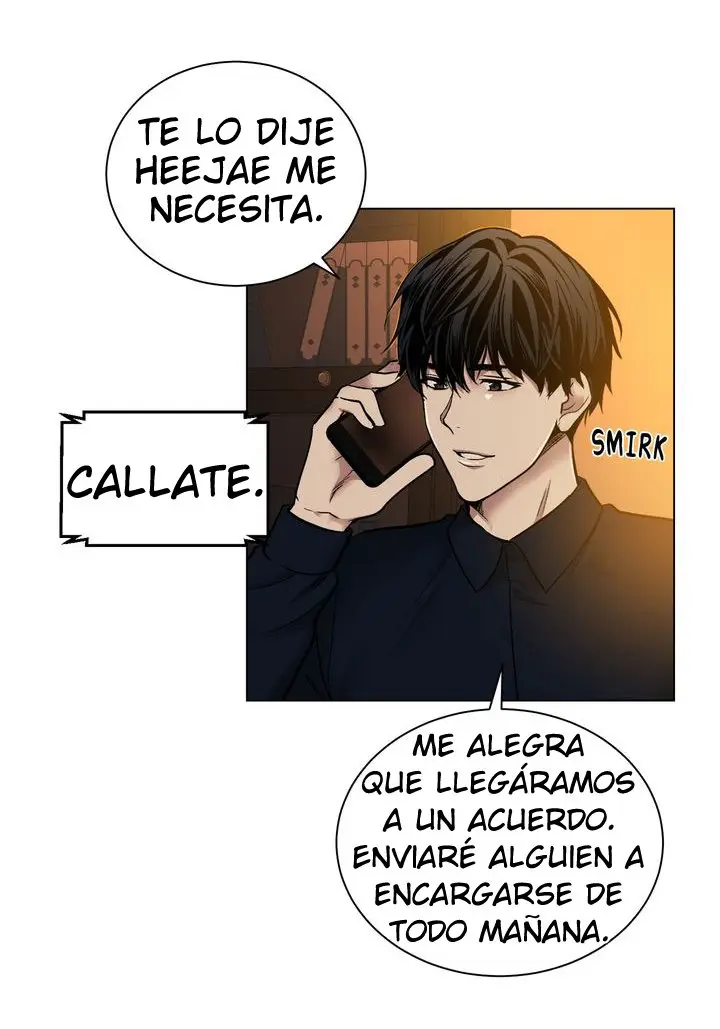 Paid (2019) - Capítulo 35 - Página 55 - LectorTMOo