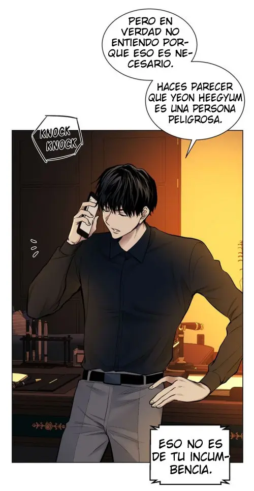 Paid (2019) - Capítulo 36 - Página 8 - LectorTMOo