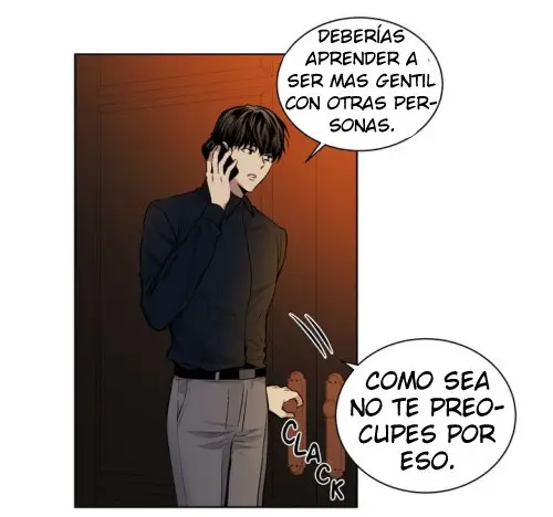 Paid (2019) - Capítulo 36 - Página 9 - LectorTMOo