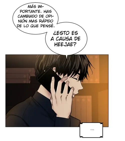 Paid (2019) - Capítulo 36 - Página 11 - LectorTMOo