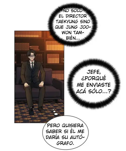 Paid (2019) - Capítulo 36 - Página 19 - LectorTMOo