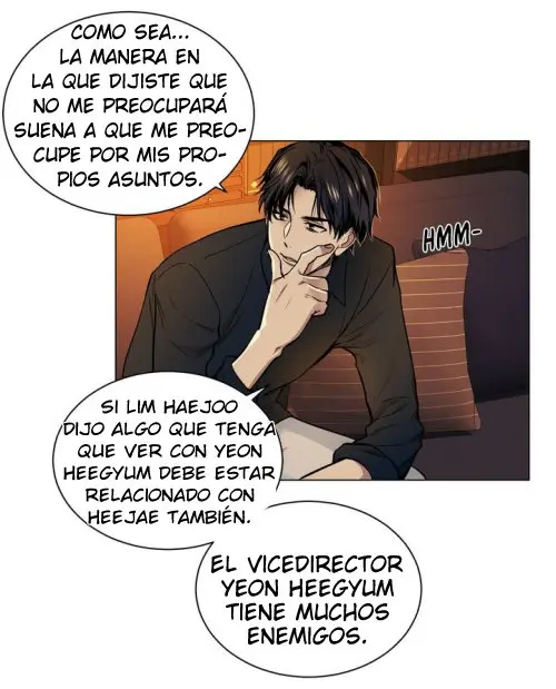 Paid (2019) - Capítulo 36 - Página 20 - LectorTMOo