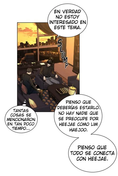 Paid (2019) - Capítulo 36 - Página 21 - LectorTMOo